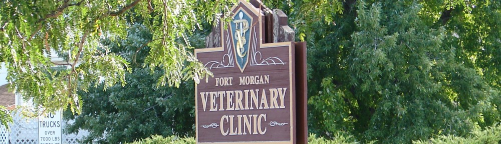 Fort Morgan Veterinary Clinic